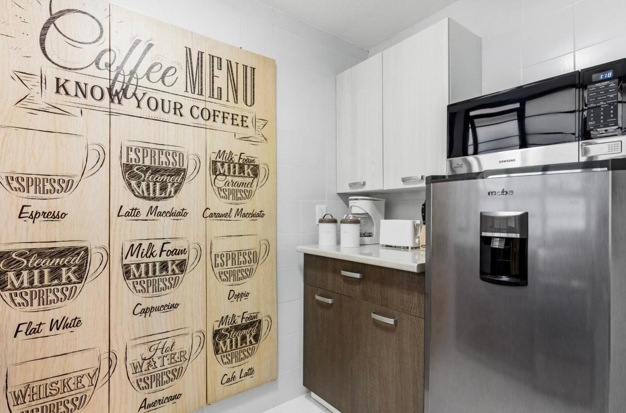 Cozy Roma Norte Flat - Parking- Wifi - Sleeps 6 멕시코 시 외부 사진